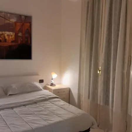 Apartment Puccini Apartament Florence