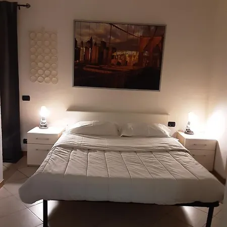 Puccini Apartament Florence