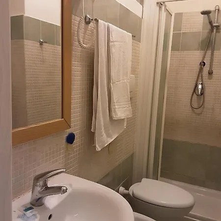 Puccini Apartament Apartment *