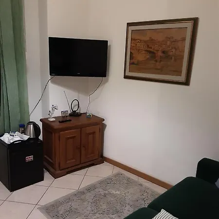 Apartment Puccini Apartament