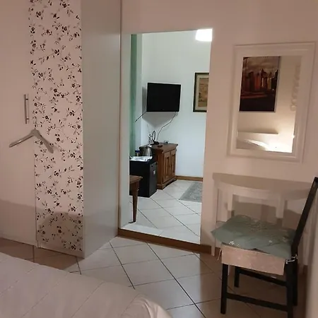 Puccini Apartament Florence