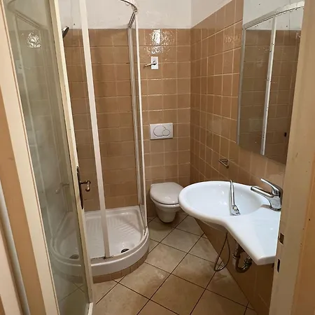 Apartment Puccini Apartament Florence