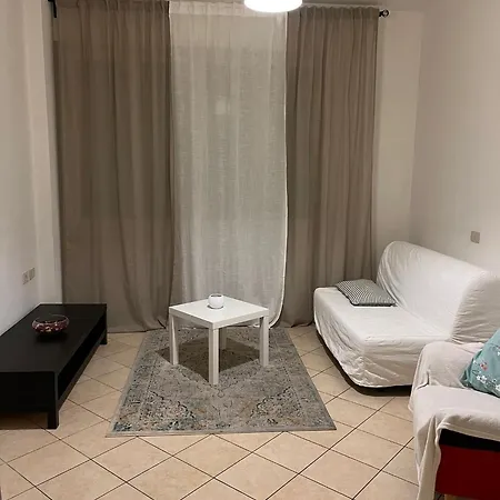 Puccini Apartament Florence