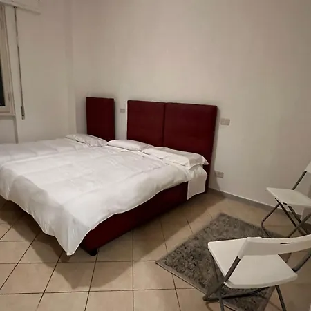 Puccini Apartament Apartment